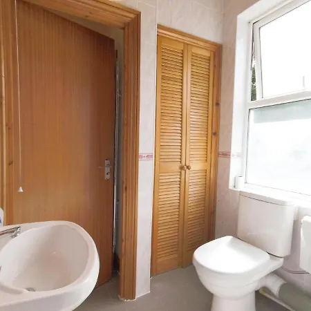 Ferienwohnung Carnation Flat A In Wembley London Exterior foto