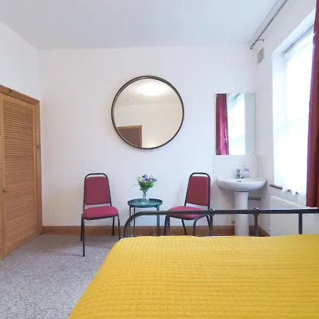 Ferienwohnung Carnation Flat A In Wembley London Exterior foto