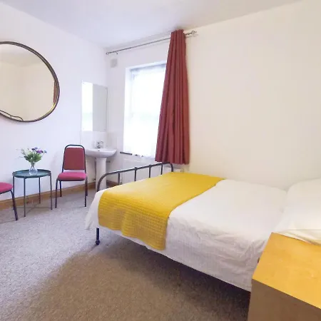 Ferienwohnung Carnation Flat A In Wembley London Exterior foto