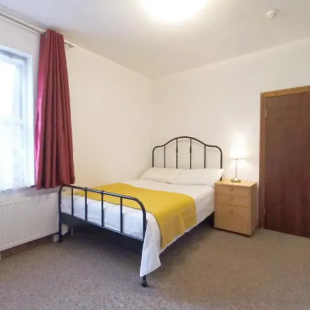 Ferienwohnung Carnation Flat A In Wembley London Exterior foto
